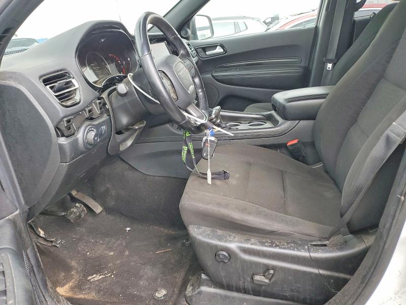 Продажа на аукционе авто 2022 Dodge Durango, vin: 1C4RDJAG8NC174014, номер лота: 46926496
