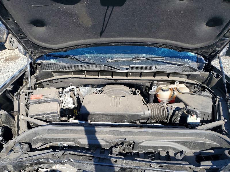 2023 Gmc Sierra მანქანა იყიდება აუქციონზე, vin: 1GTUUGEL8PZ216914, აუქციონის ნომერი: 41927746