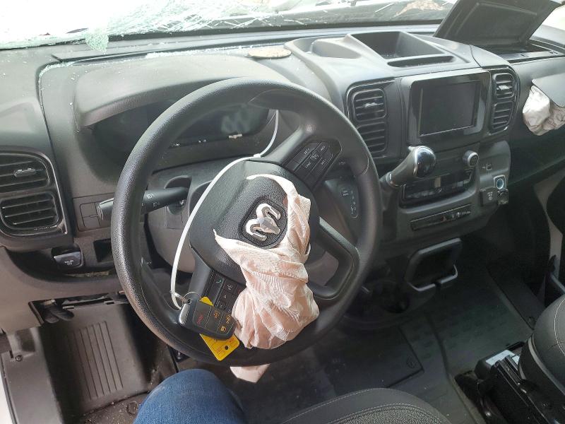 Aukcja sprzedaży 2023 Ram Promaster 2500, vin: 3C6LRVCG4PE504763, numer aukcji: 79548055