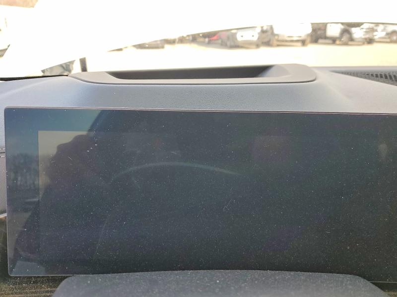 2025 Bmw X7 მანქანა იყიდება აუქციონზე, vin: 5UX23EM02S9X95637, აუქციონის ნომერი: 46186326