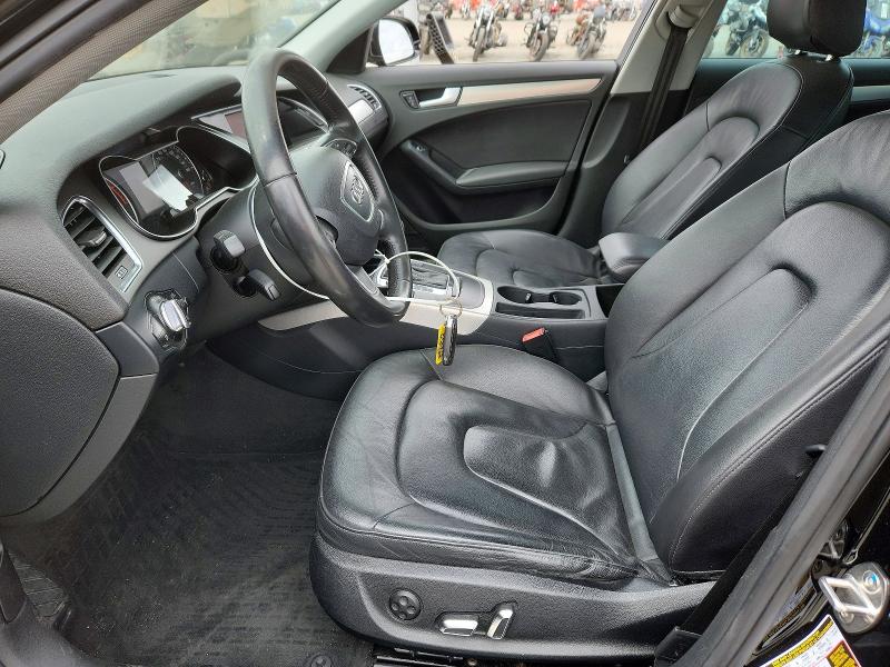 Aukcja sprzedaży 2014 Audi A4, vin: WAUAFAFL9EN013508, numer aukcji: 47924526