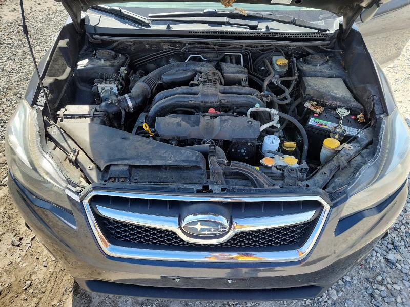 46925306 :رقم المزاد ، JF2GPAGC2E8346030 vin ، 2014 Subaru Xv Crosstrek مزاد بيع
