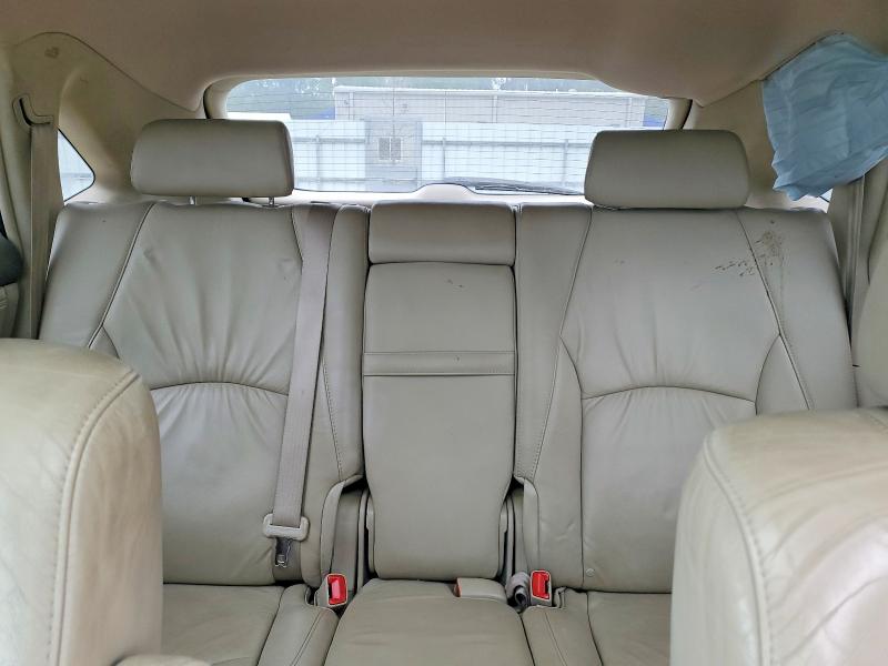 48115526 :رقم المزاد ، 2T2GA31U36C044003 vin ، 2006 Lexus Rx 330 مزاد بيع