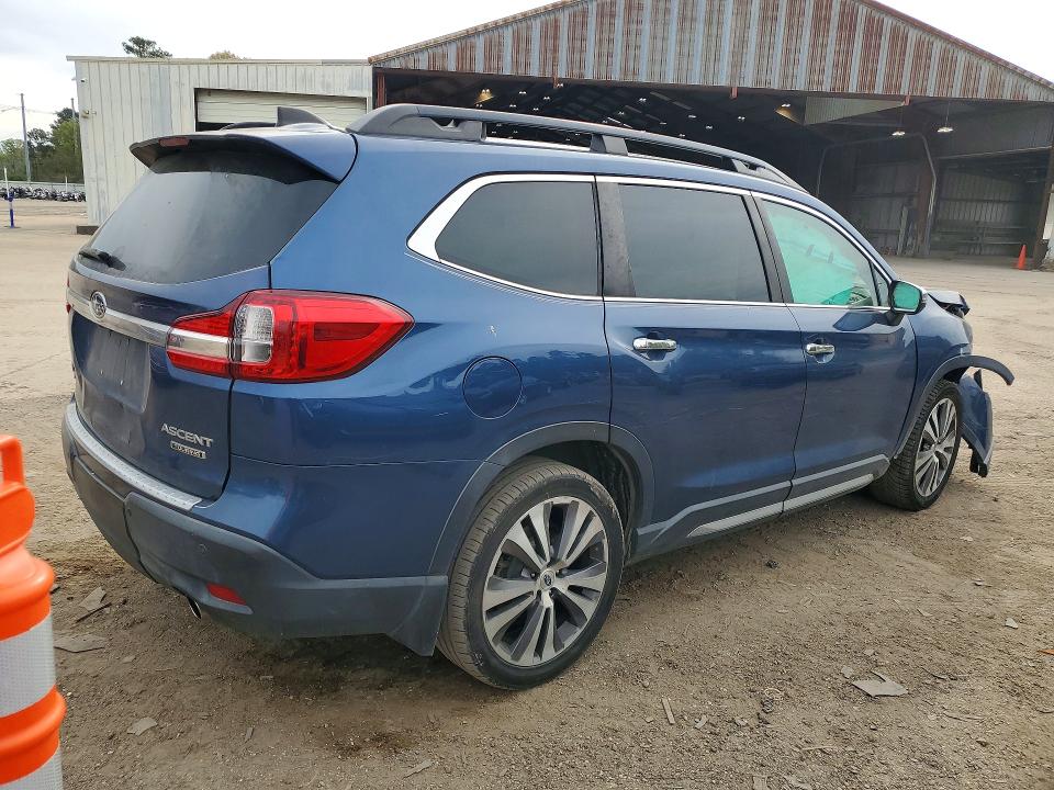 46163846 :رقم المزاد ، 4S4WMARDXK3462136 vin ، 2019 Subaru Ascent مزاد بيع