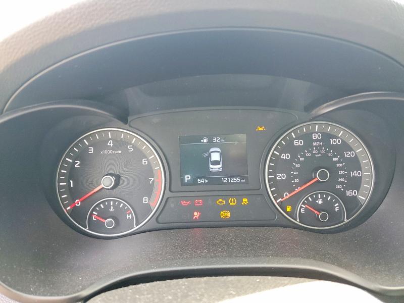 Aukcja sprzedaży 2020 Kia Optima, vin: 5XXGT4L38LG449383, numer aukcji: 46563426