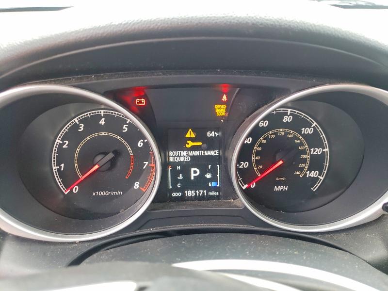 46319816 :رقم المزاد ، 4A4AP3AU9FE027723 vin ، 2015 Mitsubishi Outlander Sport مزاد بيع