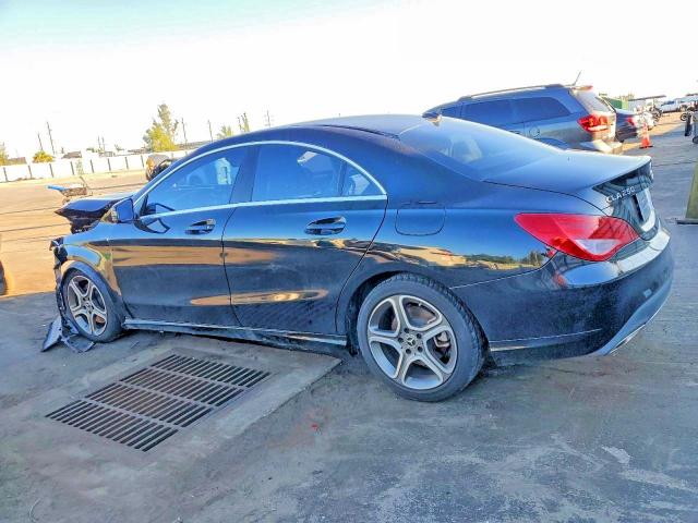 Aukcja sprzedaży 2019 Mercedes-benz Cla, vin: WDDSJ4EB7KN773941, numer aukcji: 47269876