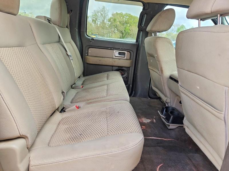 Продажа на аукционе авто 2010 Ford F150, vin: 1FTFW1CVXAFA85174, номер лота: 45756326