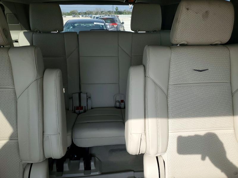 2024 Cadillac Escalade მანქანა იყიდება აუქციონზე, vin: 1GYS4GKL0RR154790, აუქციონის ნომერი: 48261376