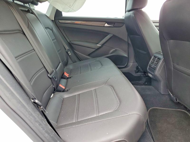 Aukcja sprzedaży 2020 Volkswagen Passat, vin: 1VWMA7A33LC025023, numer aukcji: 79684935