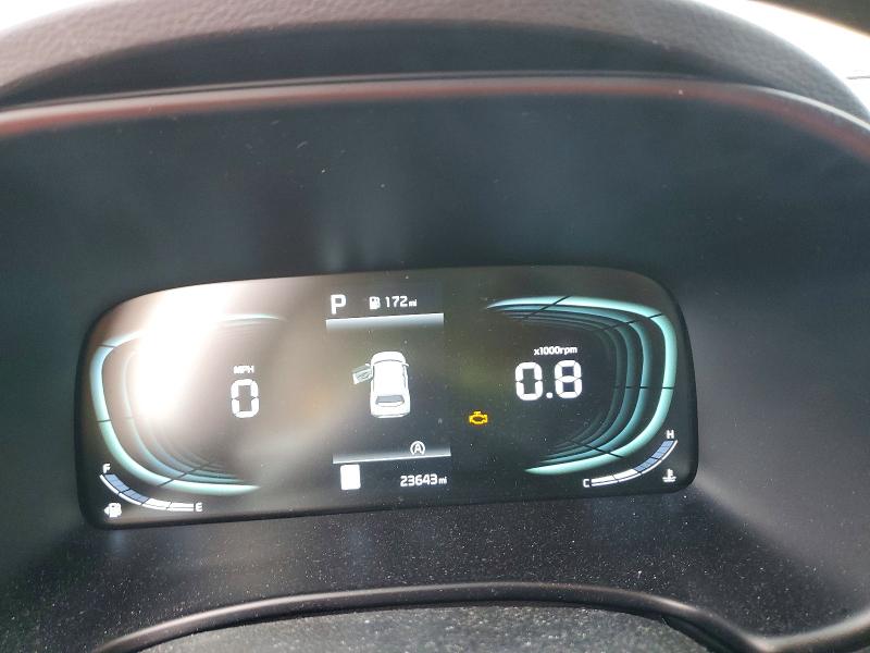 Aukcja sprzedaży 2024 Kia Soul, vin: KNDJ23AU1R7241149, numer aukcji: 47863666