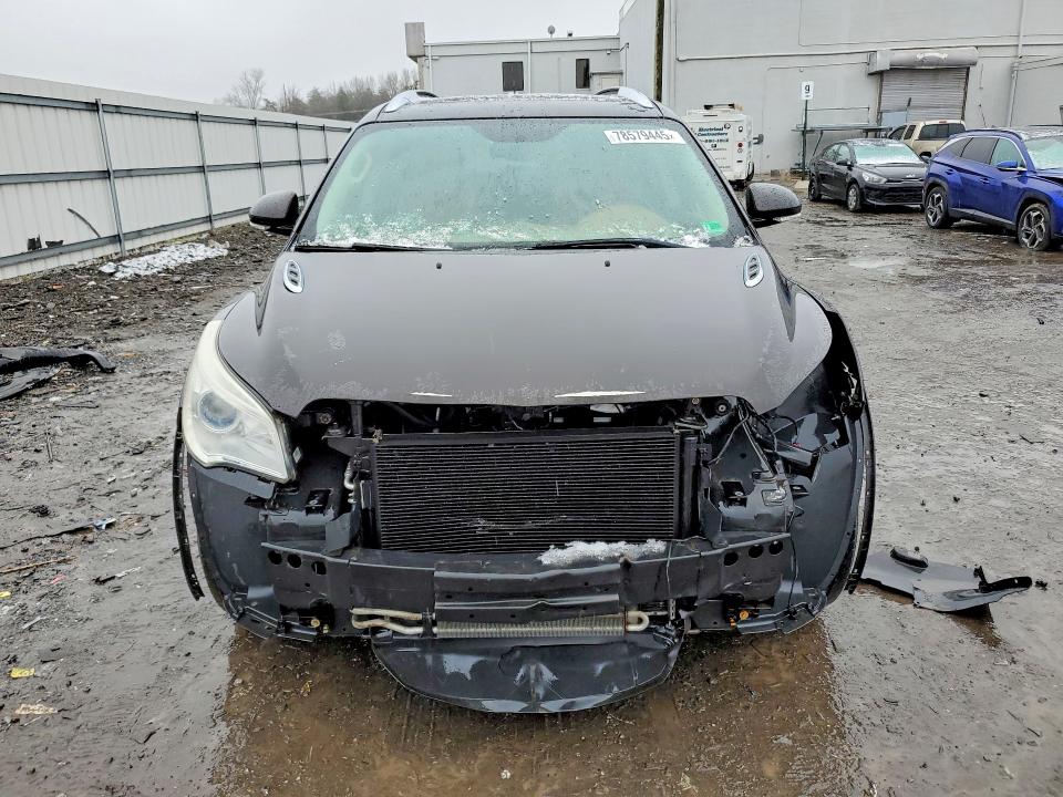 Продаж на аукціоні авто 2013 Buick Enclave, vin: 5GAKVCKD0DJ186281, номер лоту: 78579445