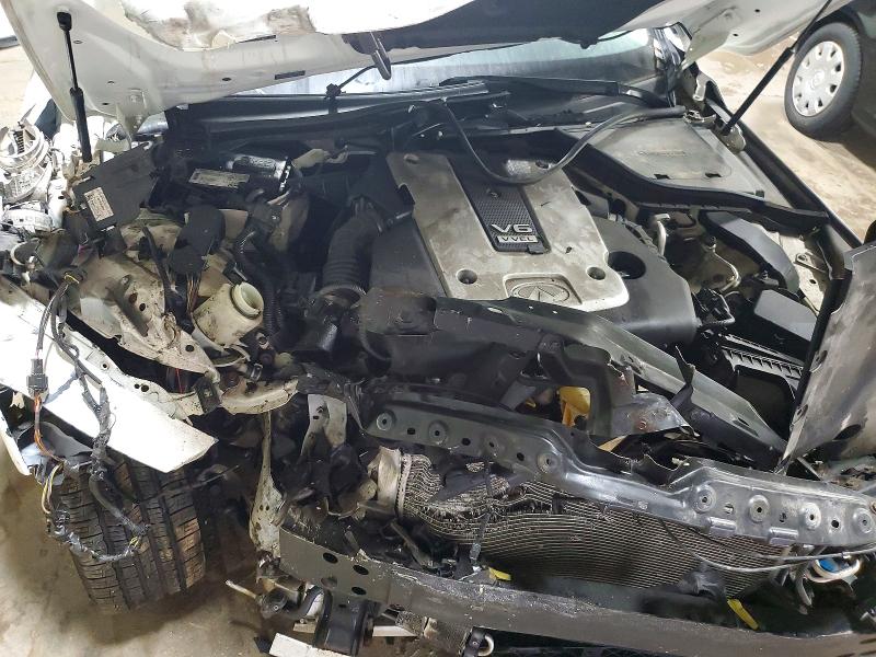 Продаж на аукціоні авто 2014 Infiniti Q50, vin: JN1BV7ARXEM703155, номер лоту: 45515816