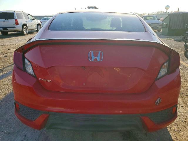 47448586 :رقم المزاد ، 2HGFC4B02GH309935 vin ، 2016 Honda Civic مزاد بيع