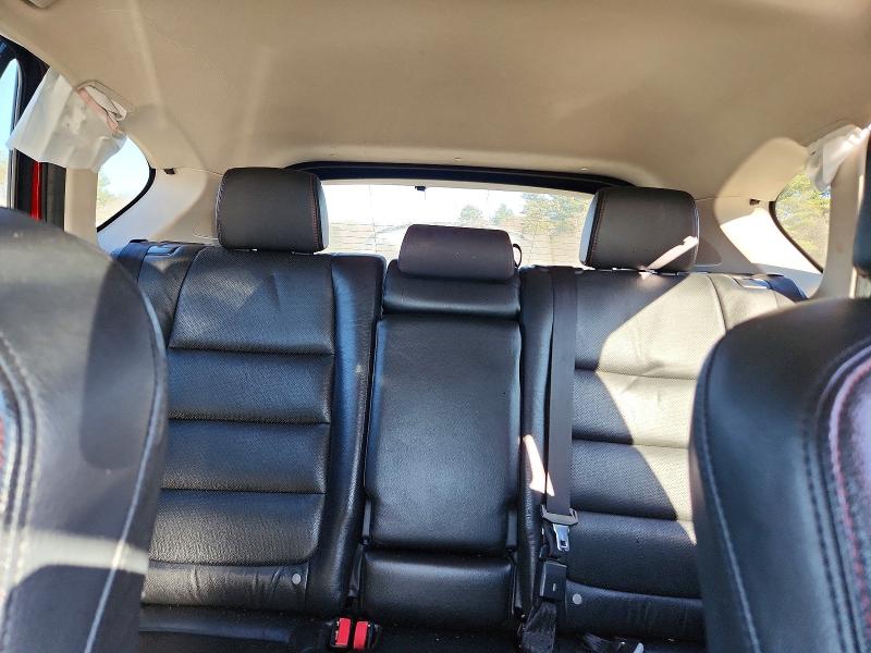 Aukcja sprzedaży 2015 Mazda Cx-5, vin: JM3KE4DY2F0454400, numer aukcji: 42041546