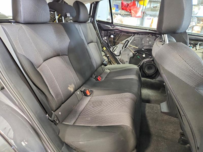 2019 Subaru Impreza მანქანა იყიდება აუქციონზე, vin: 4S3GTAA69K1759869, აუქციონის ნომერი: 46854676
