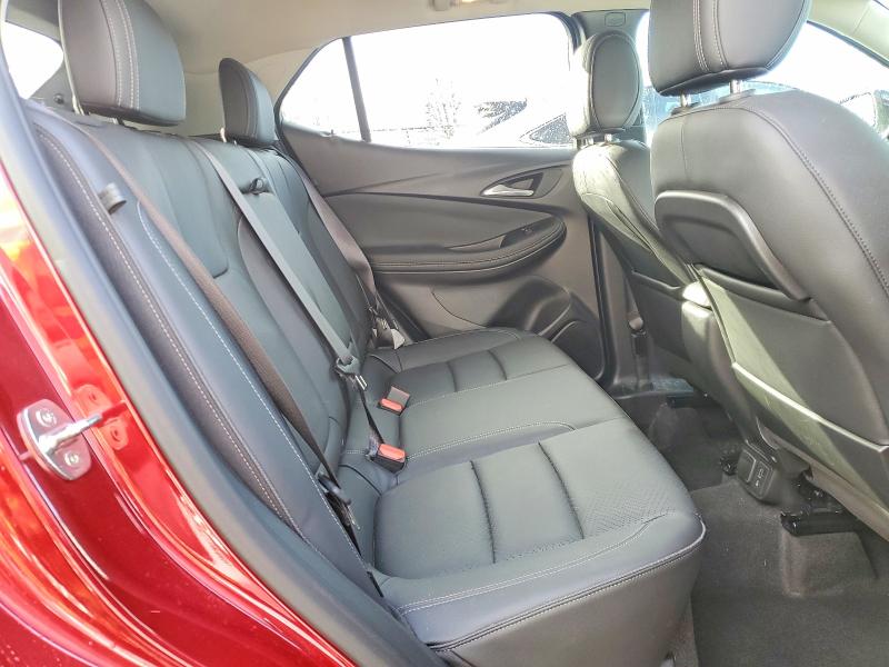 Aukcja sprzedaży 2020 Buick Encore Gx, vin: KL4MMGSL5LB091386, numer aukcji: 79584695