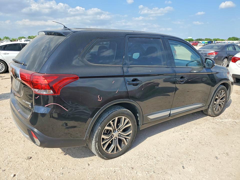 Продаж на аукціоні авто 2016 Mitsubishi Outlander, vin: JA4AD3A33GZ056047, номер лоту: 47871546