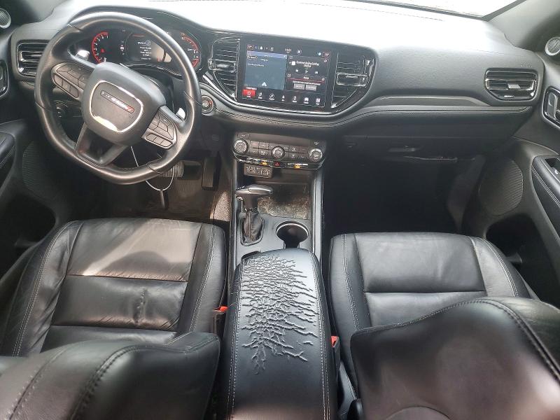 Продажа на аукционе авто 2021 Dodge Durango, vin: 1C4RDHDG9MC544339, номер лота: 45701196