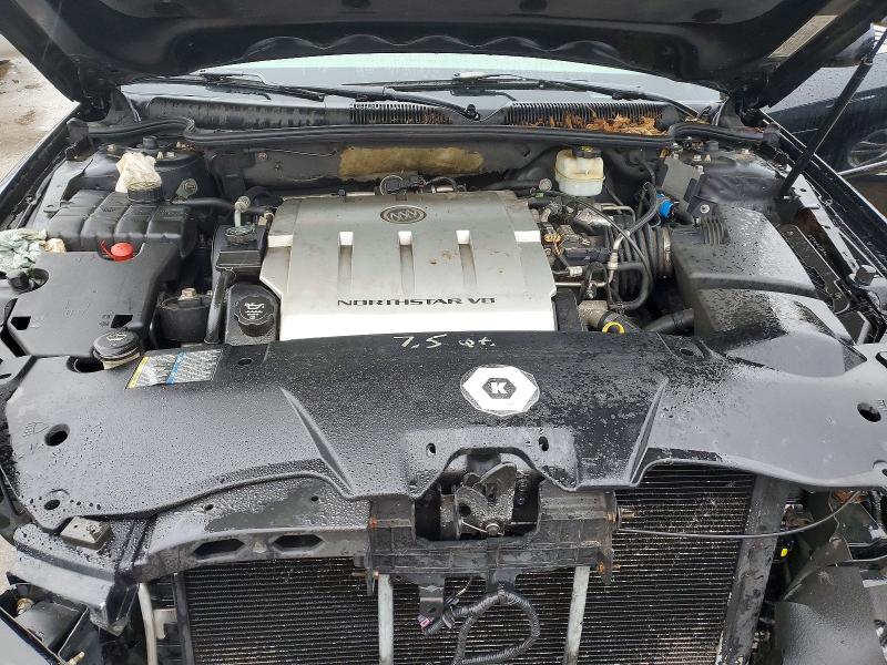 Aukcja sprzedaży 2006 Buick Lucerne, vin: 1G4HR57Y06U126373, numer aukcji: 79986795