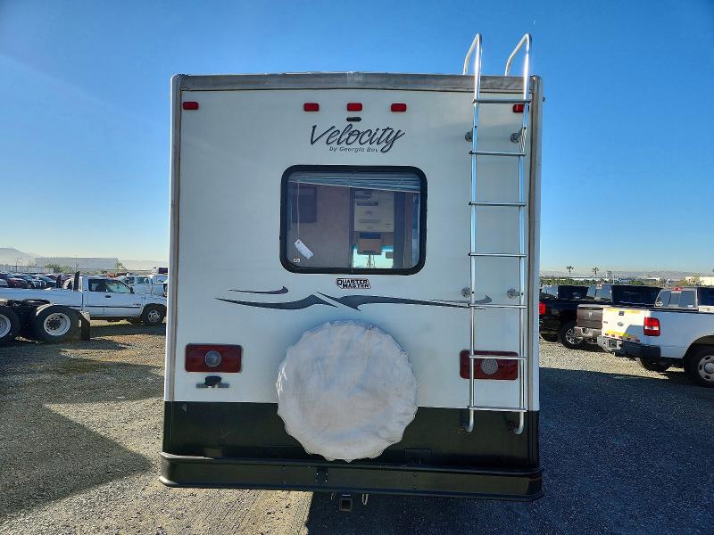 Продаж на аукціоні авто 2004 Coach Uk, vin: 1FCLF53SX30A01991, номер лоту: 78505185