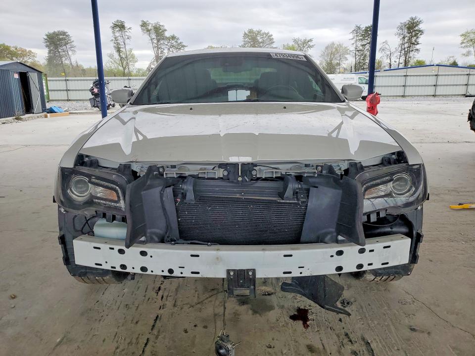 Aukcja sprzedaży 2022 Chrysler 300, vin: 2C3CCABT7NH134903, numer aukcji: 47934996
