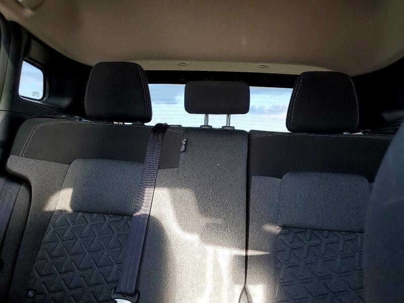 47783316 :رقم المزاد ، 3N8AP6CAXSL381521 vin ، 2025 Nissan Kicks مزاد بيع