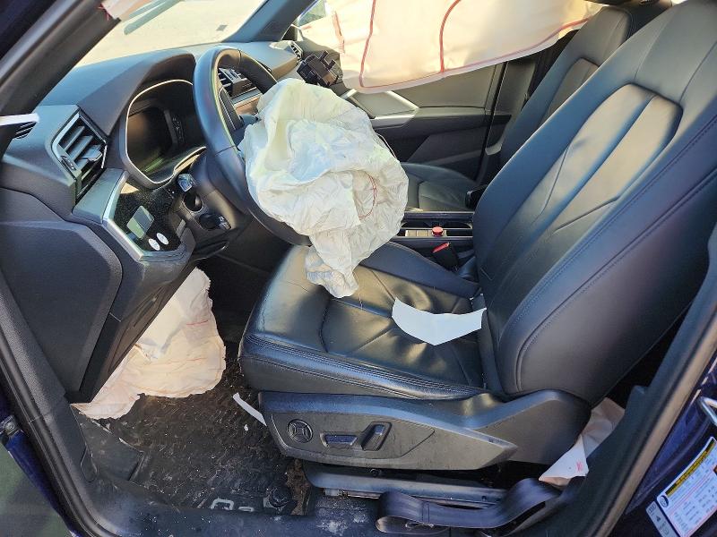 Aukcja sprzedaży 2021 Audi Q3, vin: WA1DECF3XM1013127, numer aukcji: 79278995