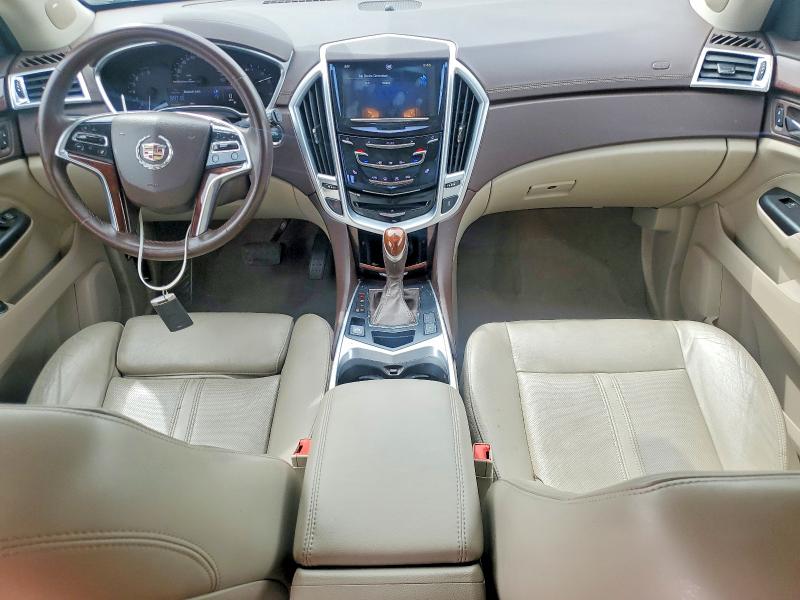 Aukcja sprzedaży 2013 Cadillac Srx, vin: 3GYFNDE38DS522387, numer aukcji: 48020016