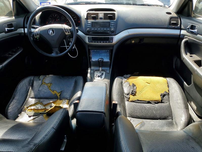 Продажа на аукционе авто 2005 Acura Tsx, vin: JH4CL96805C016869, номер лота: 48014456