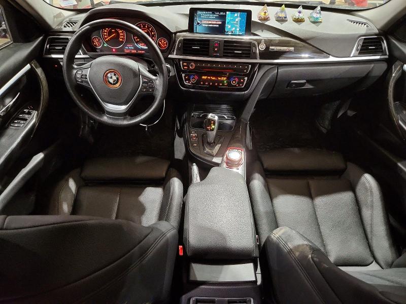 Продажа на аукционе авто 2017 Bmw 320, vin: WBA8A3C54HK691071, номер лота: 47201666