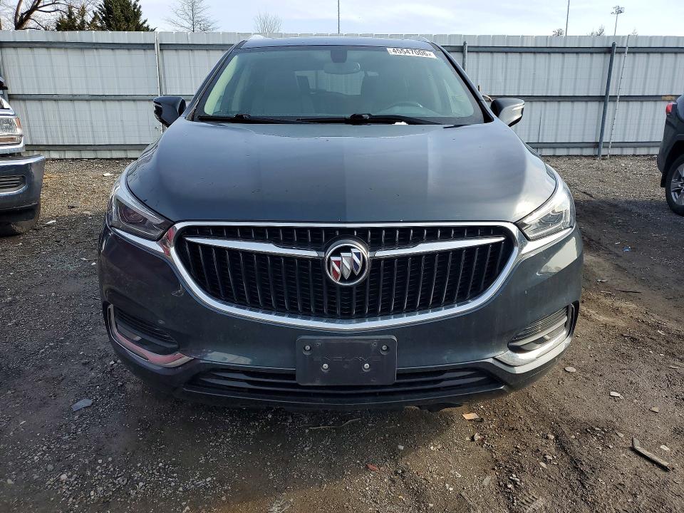 Продажа на аукционе авто 2019 Buick Enclave, vin: 5GAEVAKW5KJ206458, номер лота: 45547006