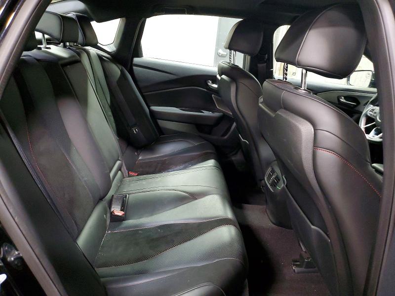 Aukcja sprzedaży 2022 Acura Tlx, vin: 19UUB6F52NA003597, numer aukcji: 79926855