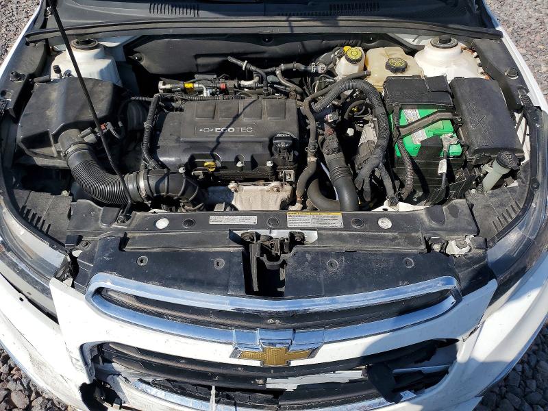 Aukcja sprzedaży 2015 Chevrolet Cruze, vin: 1G1PC5SBXF7130782, numer aukcji: 78291015