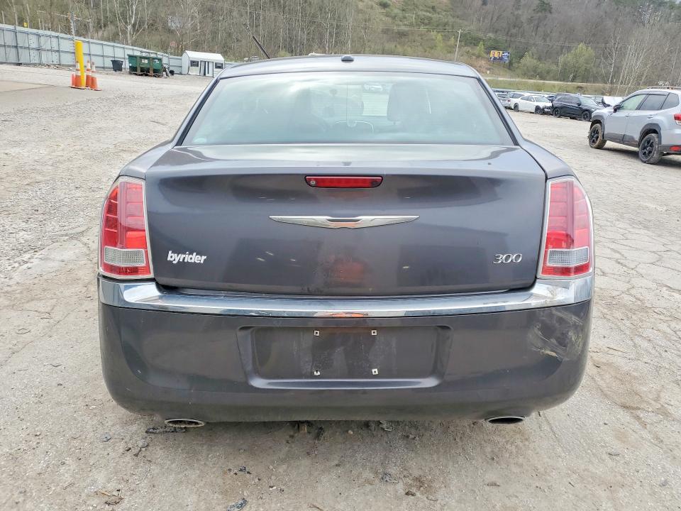 46690136 :رقم المزاد ، 2C3CCAAGXDH707506 vin ، 2013 Chrysler 300 مزاد بيع