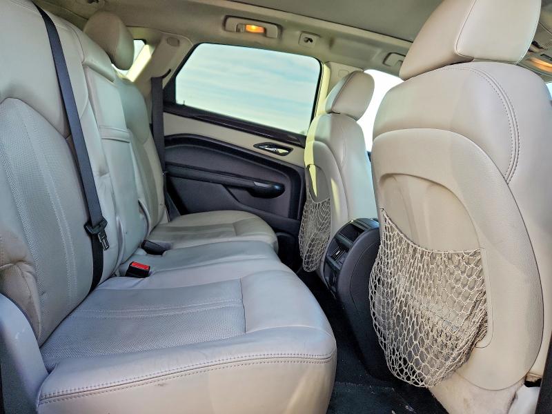 Продаж на аукціоні авто 2013 Cadillac Srx, vin: 3GYFNHE38DS526060, номер лоту: 47519056