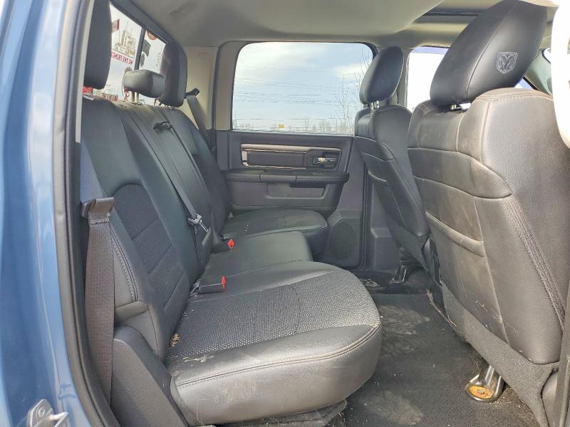 Aukcja sprzedaży 2015 Ram 1500, vin: 1C6RR7MT7FS736125, numer aukcji: 46711776