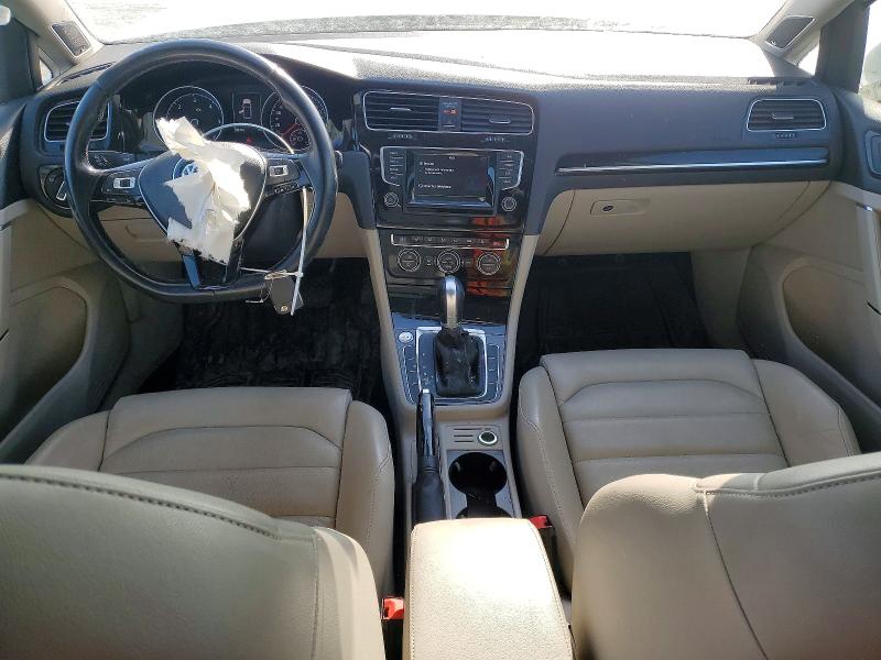 Aukcja sprzedaży 2015 Volkswagen Golf, vin: 3VW2A7AU4FM045719, numer aukcji: 79479475