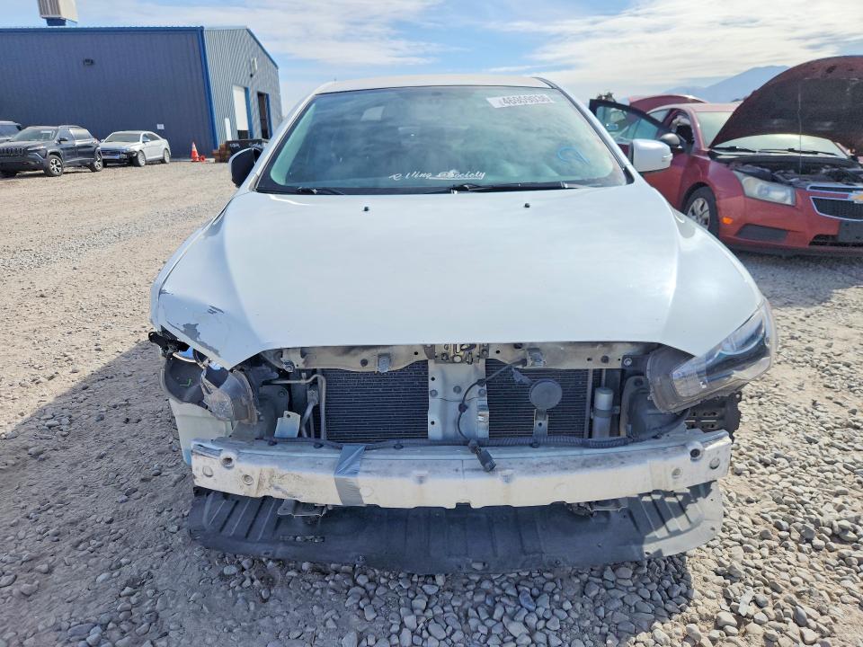 Aukcja sprzedaży 2016 Mitsubishi Lancer, vin: JA32U2FU4GU007182, numer aukcji: 46959036