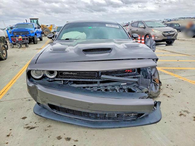 Aukcja sprzedaży 2019 Dodge Challenger, vin: 2C3CDZFJ5KH759039, numer aukcji: 45561326