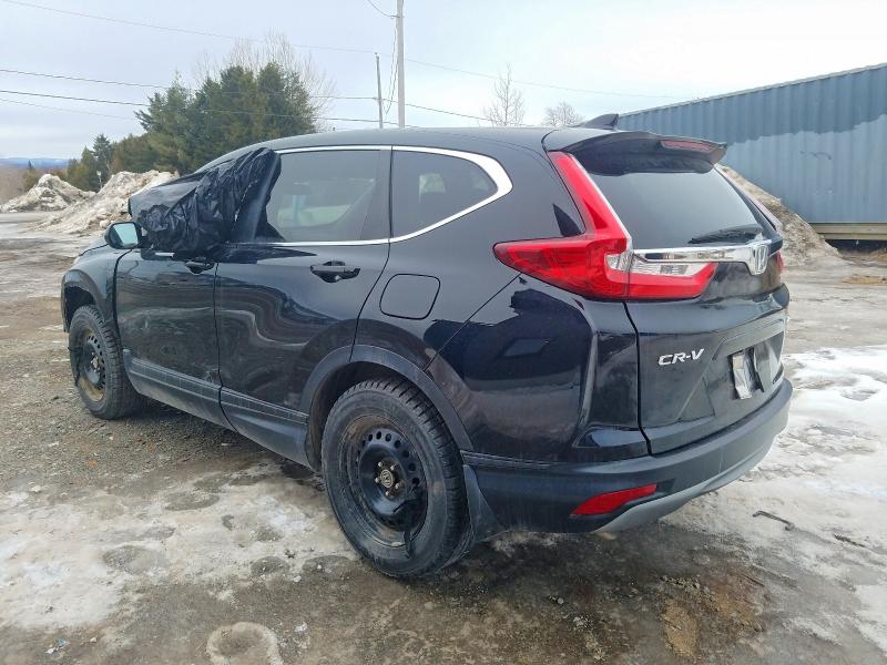 Aukcja sprzedaży 2017 Honda Cr-v, vin: 2HKRW2H26HH109844, numer aukcji: 46099976
