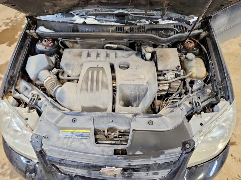 Aukcja sprzedaży 2009 Chevrolet Cobalt, vin: 1G1AT58H497242595, numer aukcji: 45559426