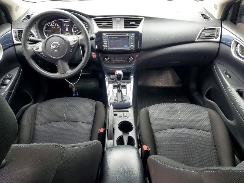 Aukcja sprzedaży 2016 Nissan Sentra, vin: 3N1AB7AP5GY332229, numer aukcji: 46217916