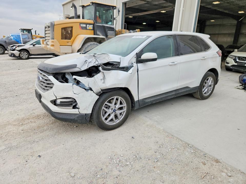 Aukcja sprzedaży 2021 Ford Edge, vin: 2FMPK4J99MBA17666, numer aukcji: 46612756