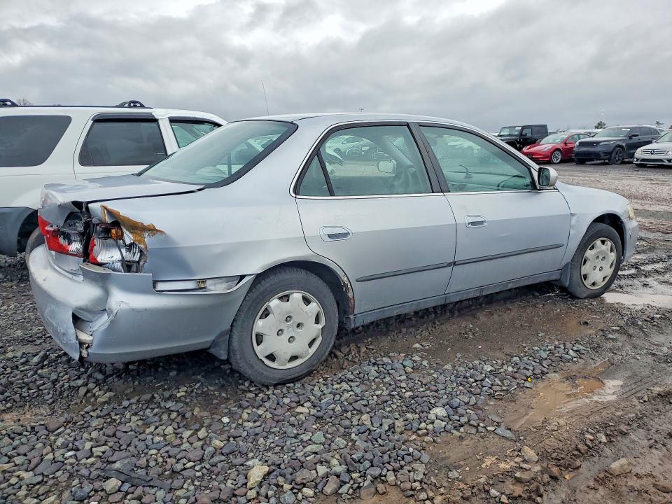 Aukcja sprzedaży 1998 Honda Accord, vin: 1HGCG5541WA040464, numer aukcji: 46860196