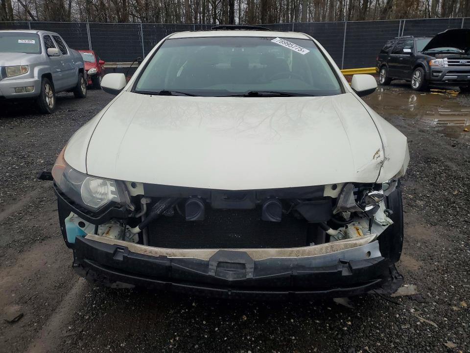 Продажа на аукционе авто 2011 Acura Tsx, vin: JH4CU2F65BC016333, номер лота: 78995775