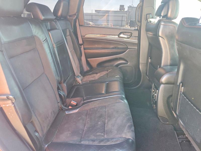 Продажа на аукционе авто 2021 Jeep Grand Cherokee, vin: 1C4RJFLT1MC684042, номер лота: 47618016