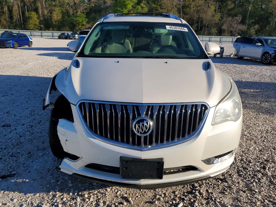 Aukcja sprzedaży 2015 Buick Enclave, vin: 5GAKRCKD2FJ322143, numer aukcji: 46382666