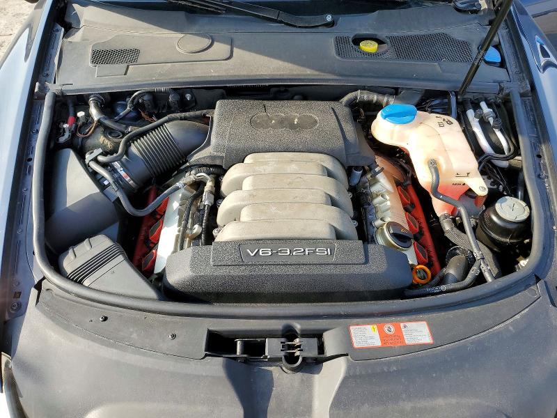 Продажа на аукционе авто 2006 Audi A6, vin: WAUKH74F36N134647, номер лота: 47696096