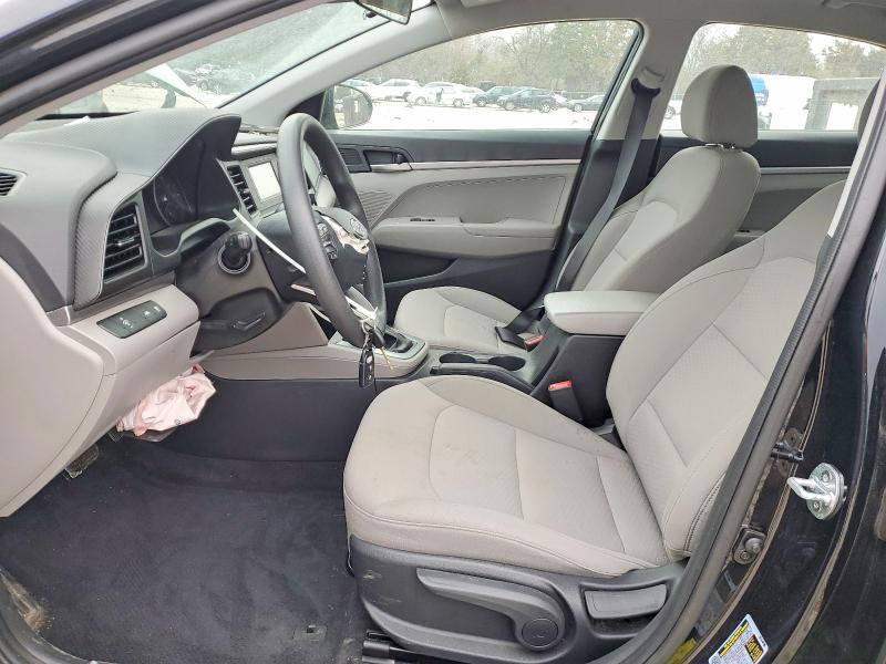 Продаж на аукціоні авто 2020 Hyundai Elantra, vin: 5NPD74LF0LH615451, номер лоту: 79472265